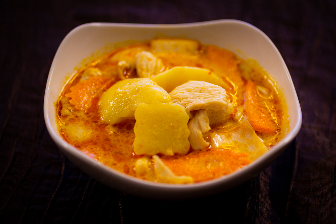A Taste of Thai Cuisine — photo 12