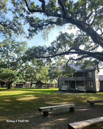 Cracker Country - Visual