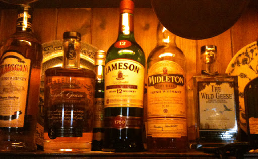 O Connor S Famous Pub Galway Destimap Destinations On Map