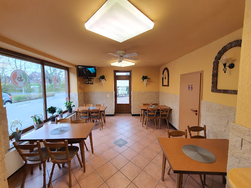 Kervenheimer Pizzeria