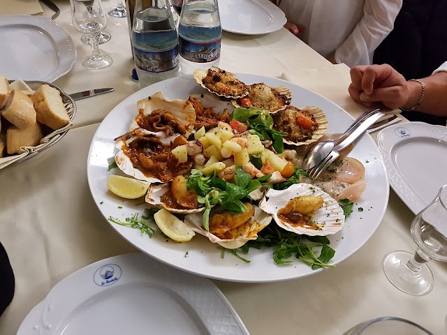 La Barchetta Srl Ristorante Pizzeria