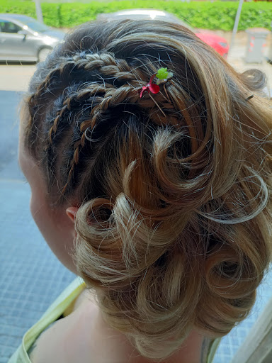 Toñi E A - Visual