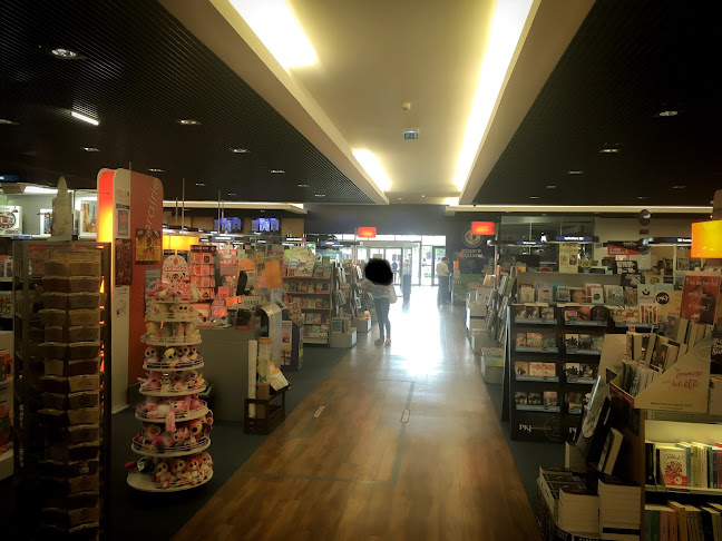 Comentarii opinii despre E.Leclerc Espace Culturel