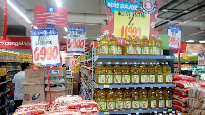 Photos of Supertienda y Droguer&iacute;as Ol&iacute;mpica