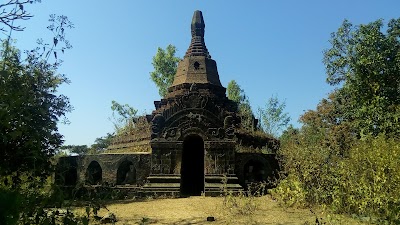 Photos of Phra Ouk