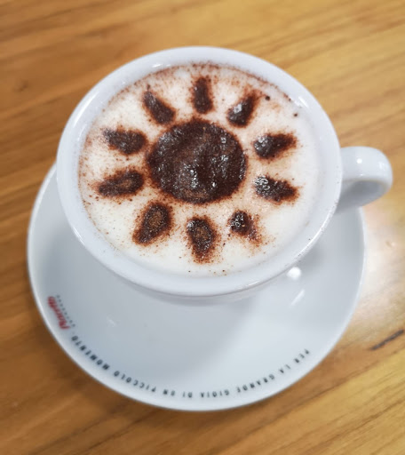 Willow Tree Cafe - Thumbnail