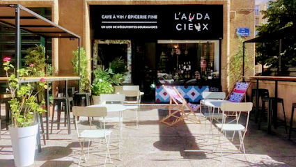 L' Audacieux