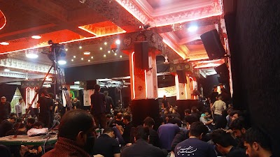 Photos of هیات رایه العباس (ع)