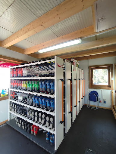SportChalet2000 Gallery - Italy