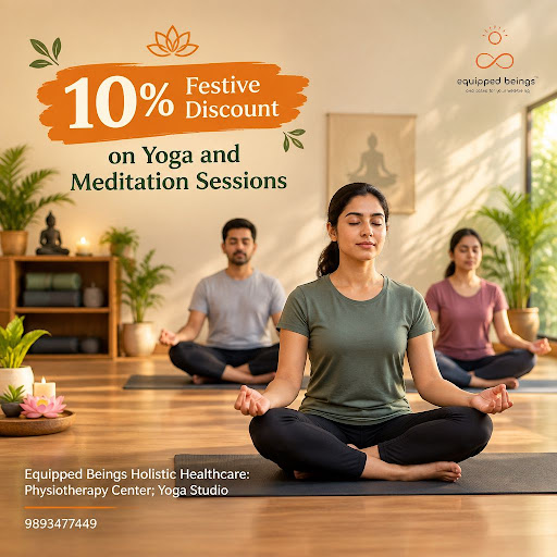Mind-Body Wellness Fest post image