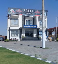 Brite Center gujranwala