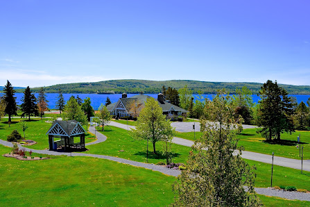 Inverary Resort 368 Shore Rd, Baddeck, NS B0E 1B0, Canada