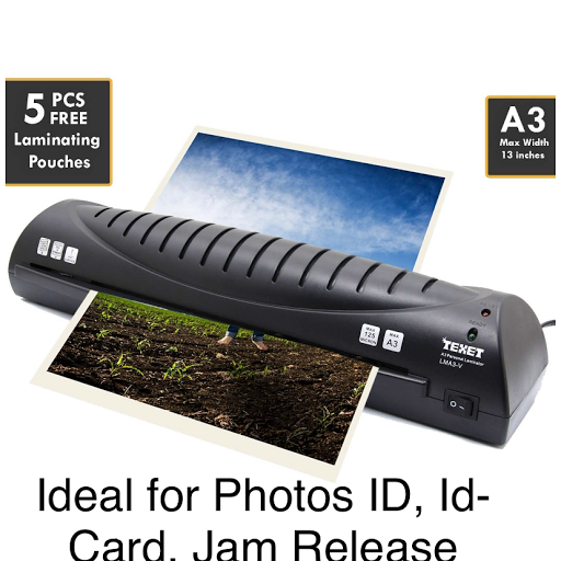 Photo Quality A3 Lamination Machine post image