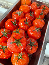 Photo n°14 de L'Orma à Conca (Restaurant)