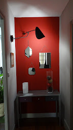 Photo n°38 de Gil Jean-Luc Décoration Peinture à Vienne (Entrepreneur spécialisé dans la décoration d'intérieur)