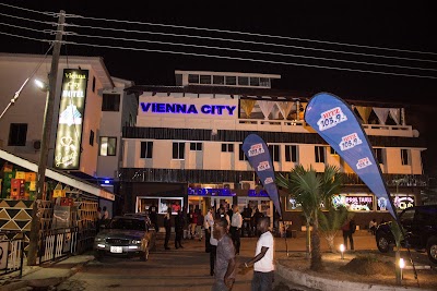 Photos of Vienna City Hotel