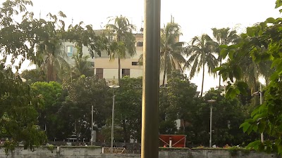 Photos of Dhanmondi 32 Bus Stop
