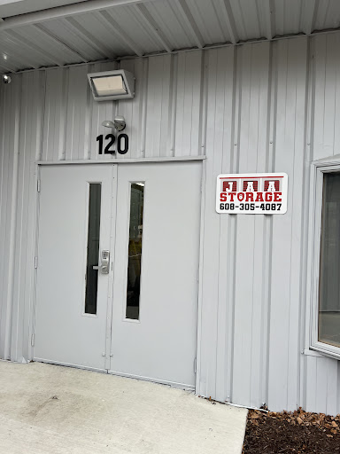 JAA Storage - Visual
