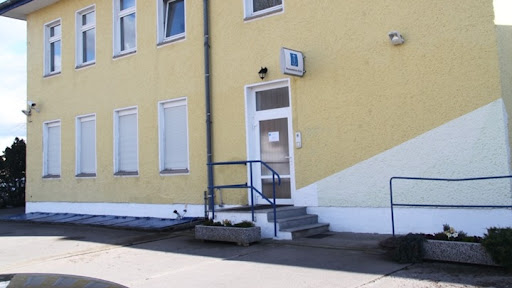 Neuapostolische Kirche Werder (Havel)