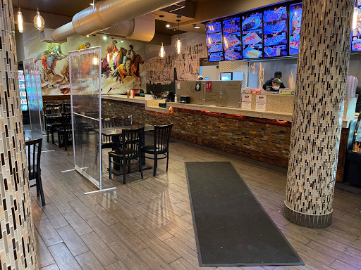 Kebab Express | Halal Grill - United States