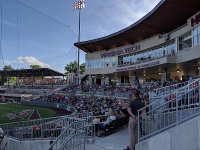 English Field at Atlantic Union Bank Park