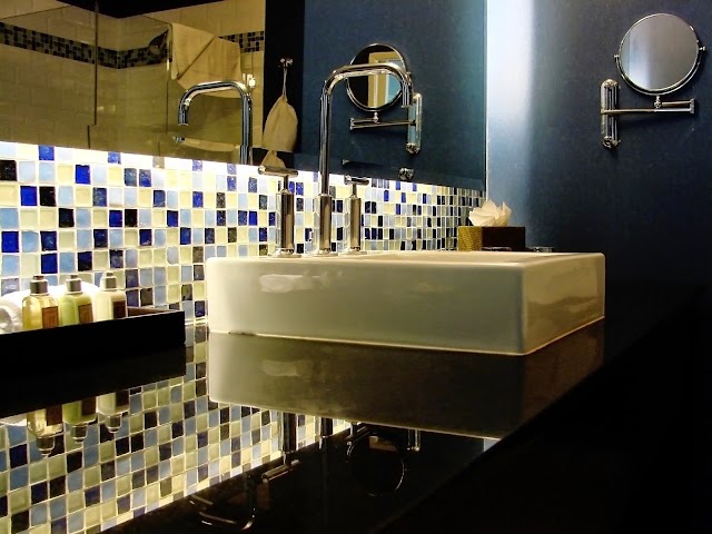 Baluarte obras y servicios