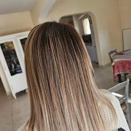 Photo n°13 de Rodrigue le garçon coiffeur à Peymeinade (Salon de coiffure)