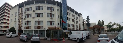 Photos of Adana &Ouml;ğretmenevi