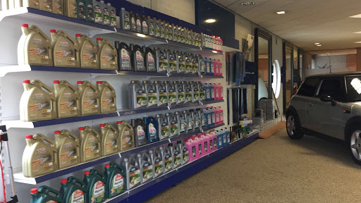 Agen Autocentrum