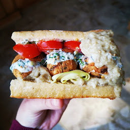 Photo n°56 de B.Better à Paris (Restaurant végétarien)