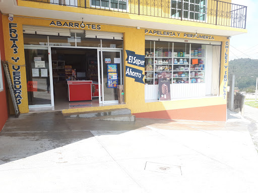 El super ahorro