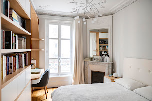 Photo n°17 de 15 Heures 13 à La Garenne-Colombes (Designer d'intérieur)