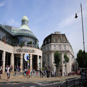 Premium Solicitors Wimbledon Business Centre, 4 Queen's Rd, London SW19 8YB, United Kingdom