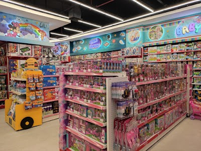 Toyzz Shop Park Karaman