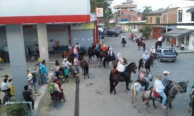 Photos of Estacion De Servicio Automotriz Romo