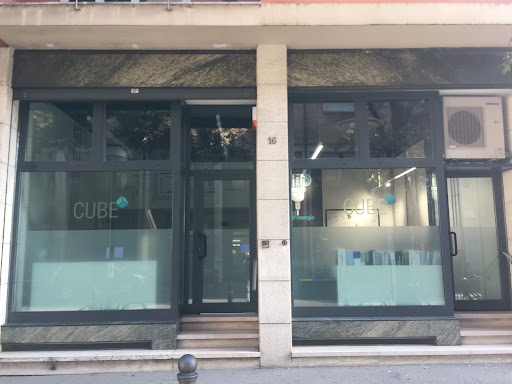 Cube srl Ravenna