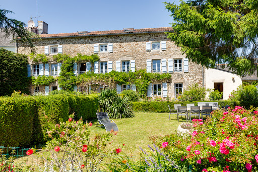 Photo de Les gîtes du Manoir de Kerroc'h
