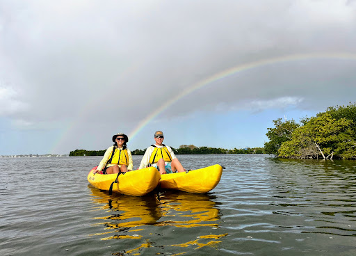Cocoa Kayaking (Kayak & Paddleboard Tours!) - Thumbnail