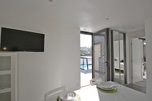 Photo n°29 de An Heol : Gîtes et chambre d'hôtes familial, avec piscine, proche plage et Vannes, Presqu'île de Rhuys, Morbihan à Saint-Gildas-de-Rhuys (Chambre d'hôtes)