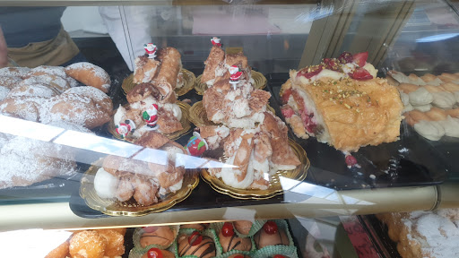 Pasticceria Senfet - Thumbnail