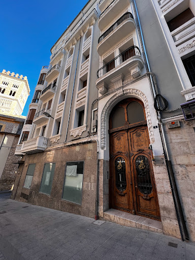Inmobiliaria en Teruel GESTORA TUROLENSE DE INMUEBLES S.L.