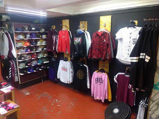 FRESH GANG STORE - Thumbnail