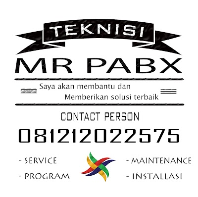 Photos of Teknisi PABX Tangerang