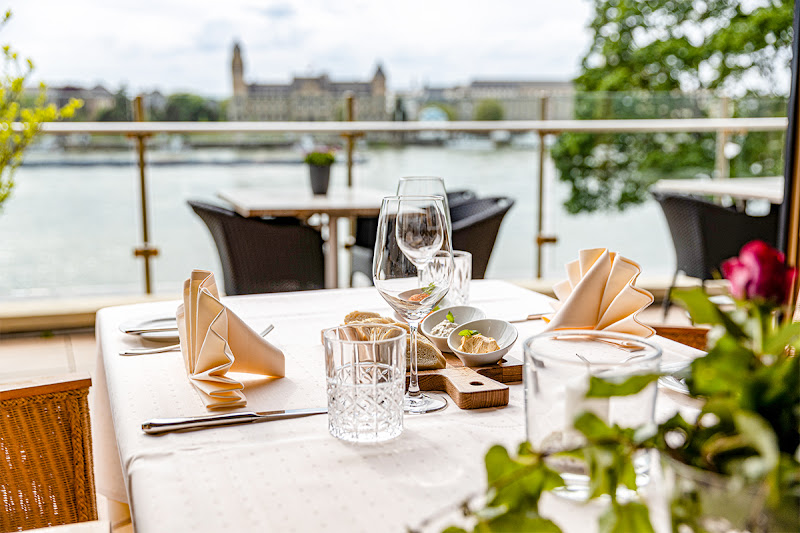 DIEHLs Restaurant Koblenz — photo