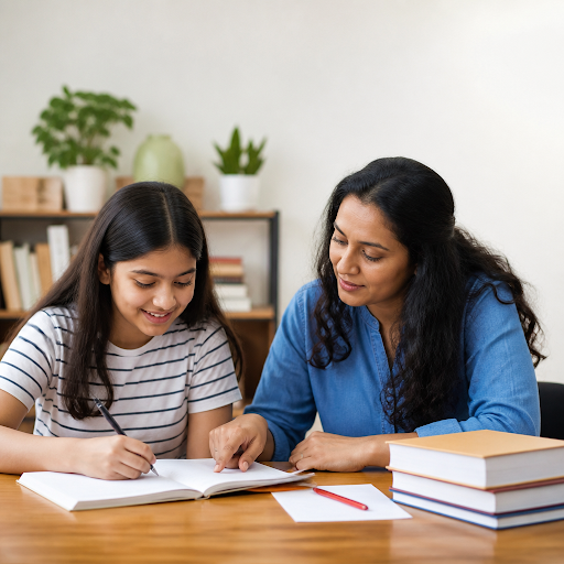 Strong basics in every subject are the real secret to scoring well in CBSE and ICSE. At EduVantag… post image