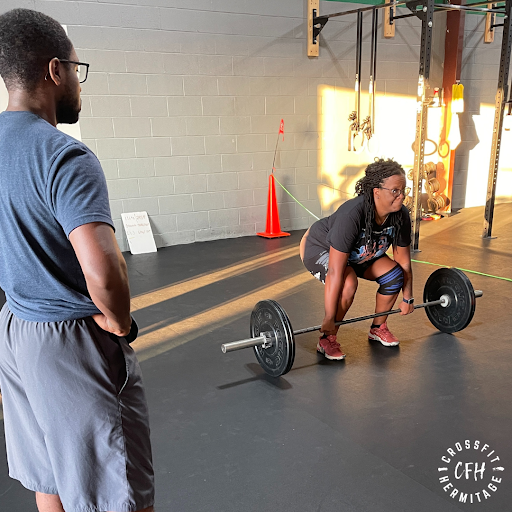 CrossFit Hermitage - Thumbnail