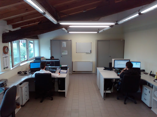 Tecnoten S.r.l - Visual