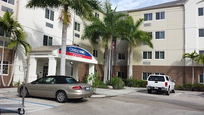 Photos of Candlewood Suites Fort Myers-Sanibel Gateway