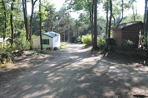 Photo n°4 de Camp de loisirs La Baraude à Darvault (Terrain de camping)