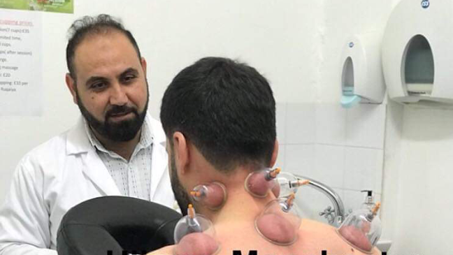 Hijama Manchester Cupping Clinic Ltd